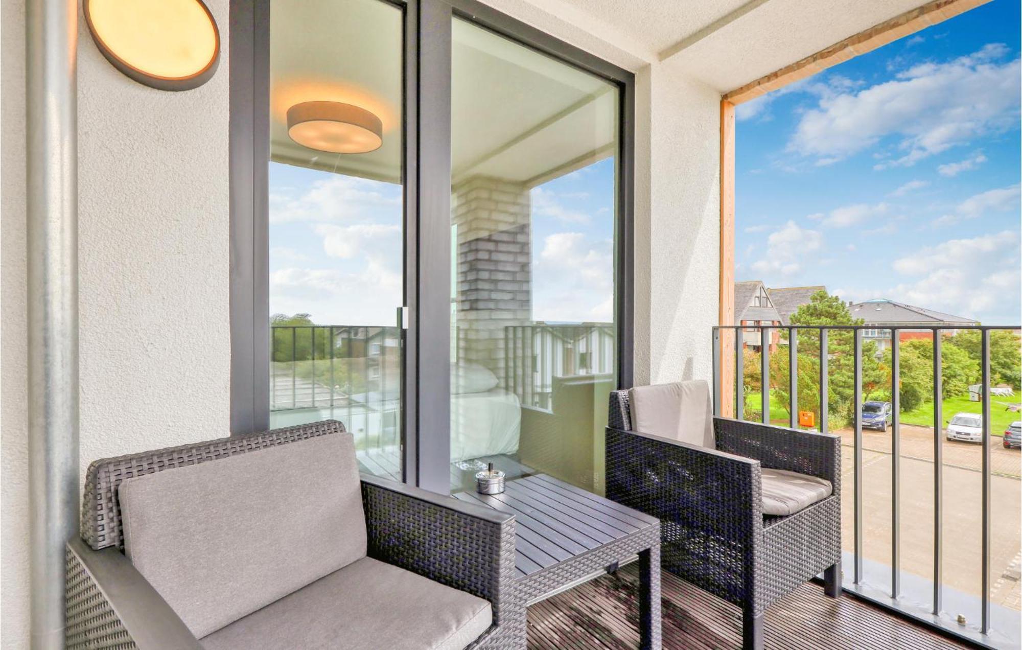 1 Bedroom Awesome Apartment In 北滩岛 外观 照片